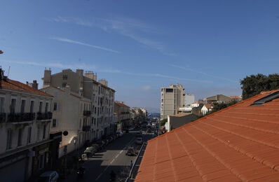 appartement 5 pièces 122 m2 à vendre à Marseille 7 (13007)