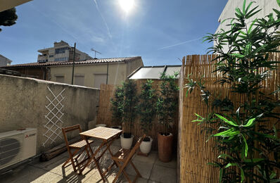 location appartement 975 € CC /mois à proximité de Marseille 5 (13005)