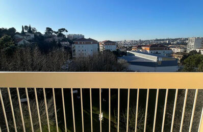 vente appartement 145 000 € à proximité de La Penne-sur-Huveaune (13821)
