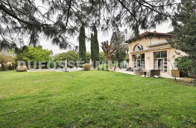 vente maison 1 890 000 € à proximité de Vourles (69390)