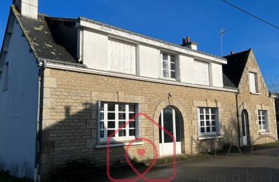vente maison 160 000 € à proximité de Mûr-de-Bretagne (22530)