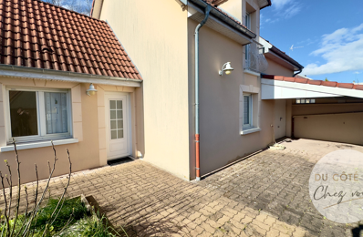 vente maison 189 000 € à proximité de Droupt-Sainte-Marie (10170)