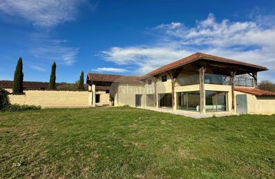 vente maison 750 000 € à proximité de Sauviac (32300)
