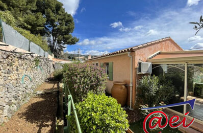 vente maison 490 000 € à proximité de La Cadière-d'Azur (83740)