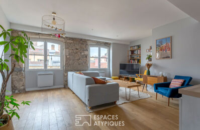 vente appartement 335 000 € à proximité de Lyon 9 (69009)