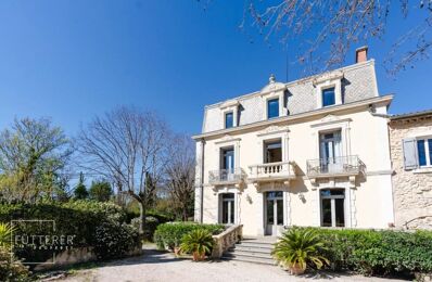 vente maison 895 000 € à proximité de Peyriac-de-Mer (11440)