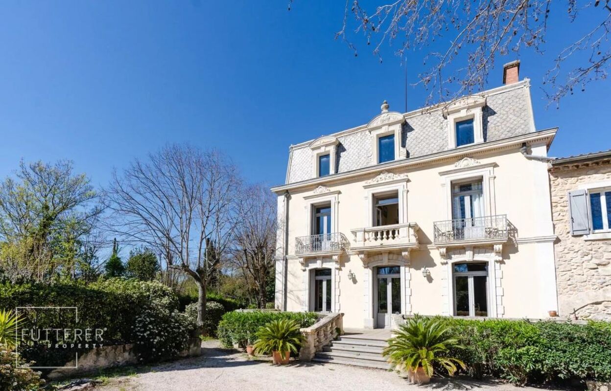maison 7 pièces 300 m2 à vendre à Narbonne (11100)