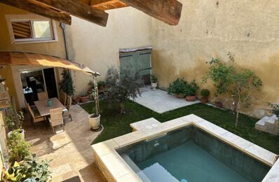 vente maison 455 000 € à proximité de Chauzon (07120)