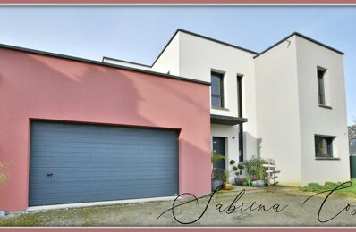 vente maison 550 000 € à proximité de Autheuil-Authouillet (27490)