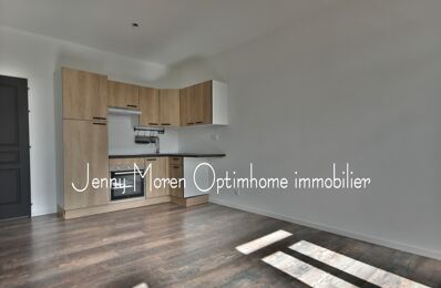 vente appartement 140 000 € à proximité de Camiers (62176)