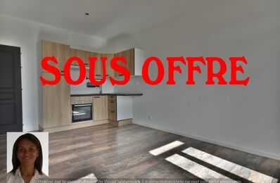 vente appartement 140 000 € à proximité de Campigneulles-les-Petites (62170)