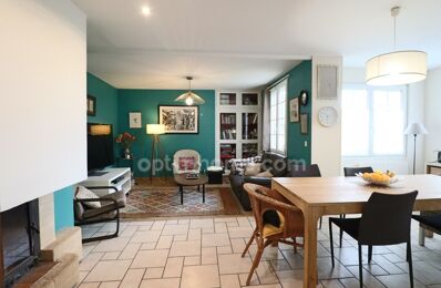 vente maison 365 000 € à proximité de Montagny-Sainte-Félicité (60950)