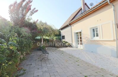 vente maison 344 000 € à proximité de Villevaudé (77410)