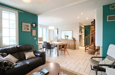 vente maison 344 000 € à proximité de Roissy-en-France (95700)