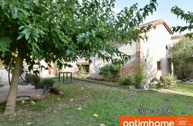 vente maison 430 000 € à proximité de Villeneuve-sur-Vère (81130)