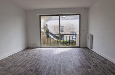vente appartement 133 700 € à proximité de Saint-Nic (29550)