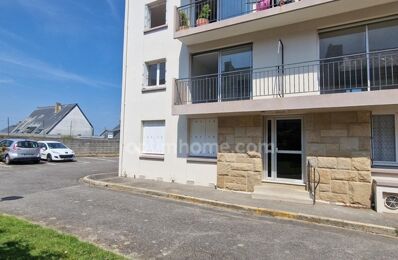 vente appartement 128 400 € à proximité de Telgruc-sur-Mer (29560)