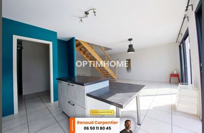 vente maison 319 500 € à proximité de Nohanent (63830)