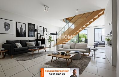 vente maison 300 000 € à proximité de Vertaizon (63910)