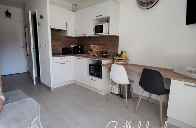 vente appartement 48 000 € à proximité de Saint-Étienne-Estréchoux (34260)