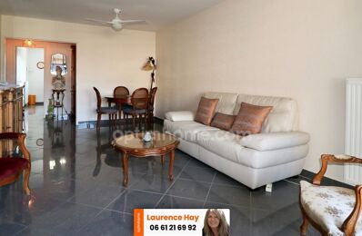 vente appartement 239 000 € à proximité de Juvignac (34990)