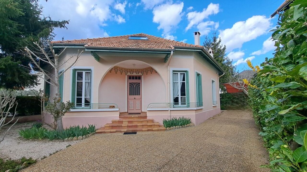 maison 4 pièces 170 m2 à Digne-les-Bains (04000)
