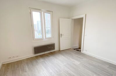 vente appartement 100 000 € à proximité de Montreuil (93100)