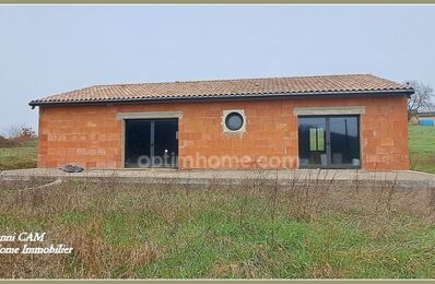 vente maison 107 000 € à proximité de Castillonnès (47330)
