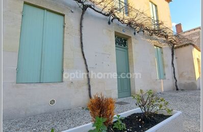 vente maison 165 850 € à proximité de Saint-Pierre-d'Eyraud (24130)