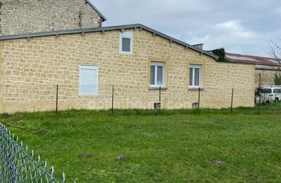 vente maison 135 000 € à proximité de Saint-Erme-Outre-Et-Ramecourt (02820)