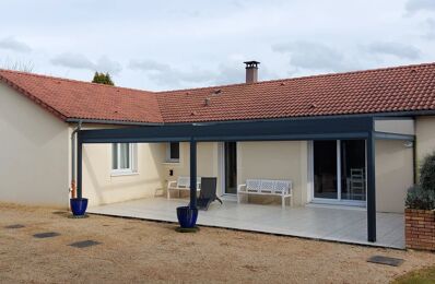 vente maison 234 000 € à proximité de Giffaumont-Champaubert (51290)