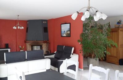 vente maison 234 000 € à proximité de Montiers-sur-Saulx (55290)