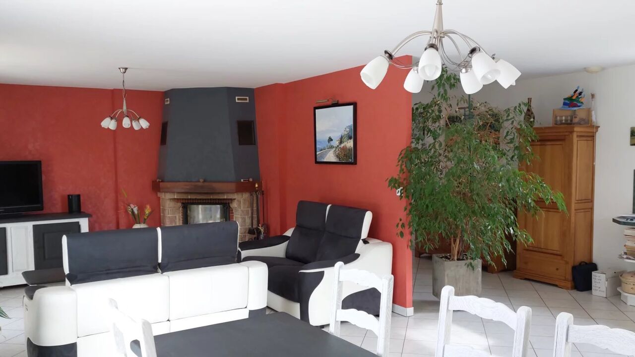maison 6 pièces 135 m2 à vendre à Aulnois-en-Perthois (55170)