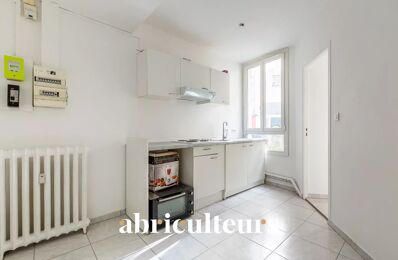 vente appartement 245 500 € à proximité de Bobigny (93000)