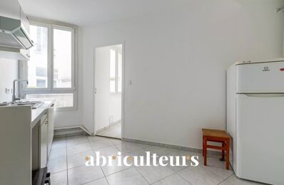 vente appartement 245 500 € à proximité de Neuilly-sur-Marne (93330)