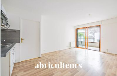 vente appartement 269 000 € à proximité de Paris 15 (75015)
