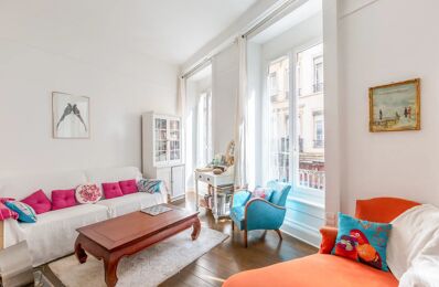 vente appartement 250 000 € à proximité de Fontaines-sur-Saône (69270)