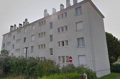 location appartement 352 € CC /mois à proximité de Savigny-sur-Braye (41360)