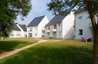 location appartement 573 € CC /mois à proximité de Sargé-sur-Braye (41170)