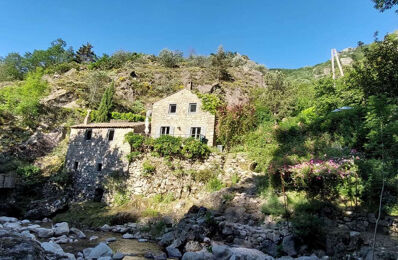 vente maison 459 000 € à proximité de Vals-les-Bains (07600)