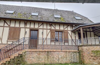 vente maison 95 000 € à proximité de Plomion (02140)