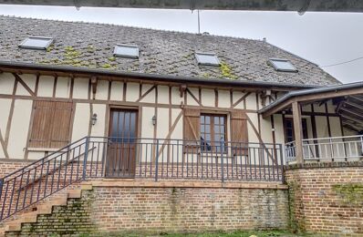 vente maison 95 000 € à proximité de Hary (02140)