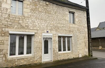 vente maison 135 000 € à proximité de Saint-Quentin-le-Petit (08220)