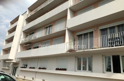 vente appartement 76 000 € à proximité de Vivaise (02870)