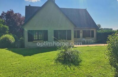 vente maison 160 000 € à proximité de Lugny (02140)