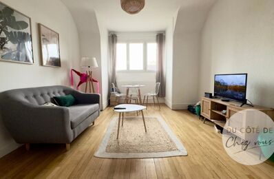 appartement 5 pièces 102 m2 à louer à Troyes (10000)