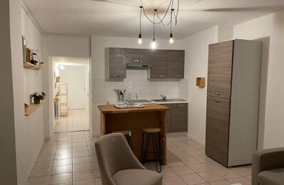 appartement 2 pièces 45 m2 à louer à Villefranche-sur-Saône (69400)