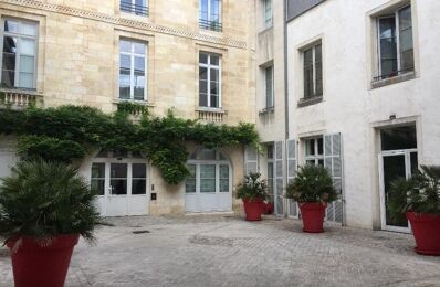 location appartement 1 543 € CC /mois à proximité de Saint-Aubin-de-Médoc (33160)