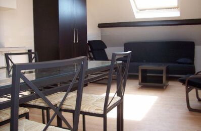 appartement 1 pièces 30 m2 à louer à Lille (59000)