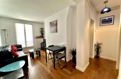location appartement 1 840 € CC /mois à proximité de Le Chesnay (78150)